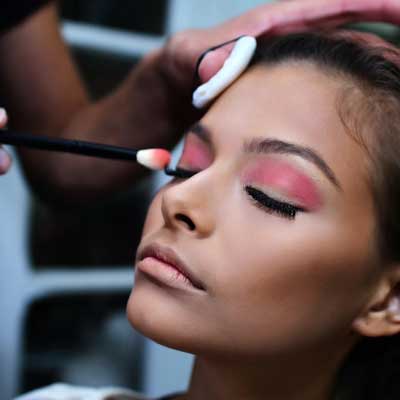 Inicio Makeup