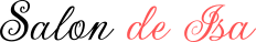 logo isa