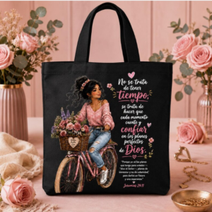 bolsa oscura